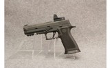 Sig ~ P320 ~ X5 - 2 of 2