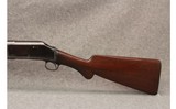 Winchester ~ 1897 - 10 of 11