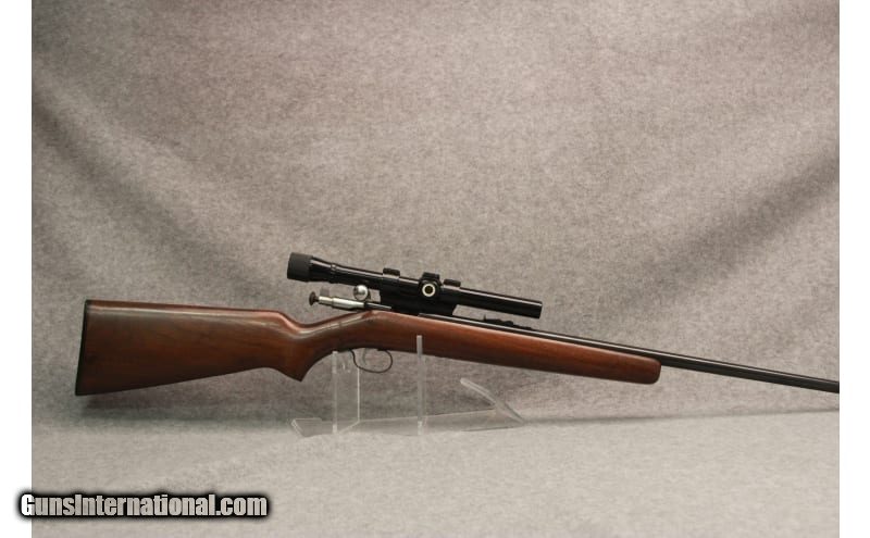 Winchester ~ 67-22