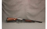 Winchester
Model
12