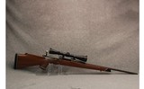 Herters ~ Bolt Action Rifle - 1 of 10