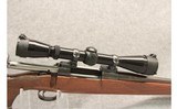 Herters ~ Bolt Action Rifle - 5 of 10