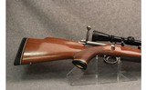 Herters ~ Bolt Action Rifle - 2 of 10