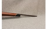 Herters ~ Bolt Action Rifle - 4 of 10