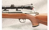 Herters ~ Bolt Action Rifle - 8 of 10