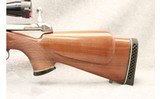 Herters ~ Bolt Action Rifle - 9 of 10