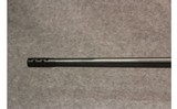 Ruger ~ M77 - 6 of 10