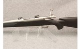 Winchester ~ Model 70 ~ Classic Stainless - 9 of 11