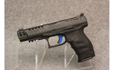 Walther ~ Q5 ~ Match - 2 of 2