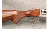 B, Searcy ~ .470 Nitro Express - 3 of 14