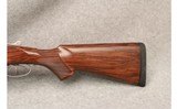 B, Searcy ~ .470 Nitro Express - 11 of 14