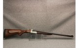 B, Searcy ~ .470 Nitro Express - 1 of 14