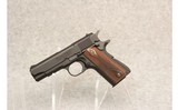 Browning ~ 1911-22 - 2 of 2