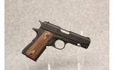 Browning ~ 1911-22 - 1 of 2