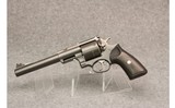 Ruger ~ Super red Hawk - 2 of 2