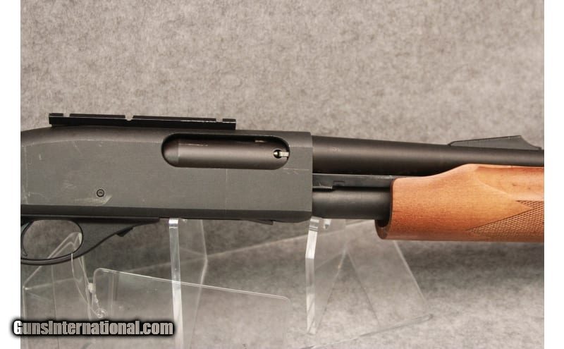 Remington ~ 870 Express Magnum