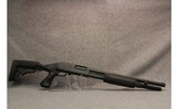 Remington ~ 870 ~ Express Tac - 1 of 10
