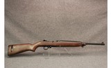 Universal ~ M1 Carbine - 1 of 11