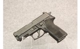 Sig ~ P229 - 2 of 2