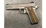 Savage ~ 1911 - 2 of 2