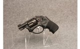 Ruger ~ LCR - 2 of 2