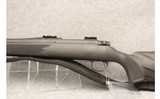 Mossberg ~ Maverick ~ .243 Winchester - 9 of 11