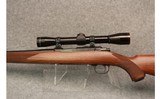 Ruger ~ M77/22 - 10 of 13