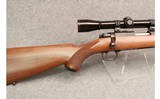 Ruger ~ M77/22 - 3 of 13