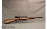 Ruger ~ M77/22 - 1 of 13