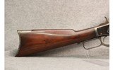 Winchester ~ 1873 - 2 of 9