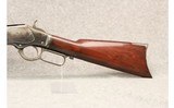 Winchester ~ 1873 - 6 of 9