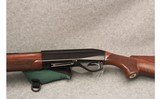 Benelli ~ Montefeltro - 9 of 11
