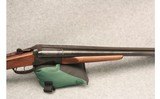 Stoeger ~ Coach Gun - 4 of 11