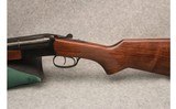 Stoeger ~ Coach Gun - 9 of 11