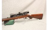 Winchester ~ Model 88 - 9 of 10