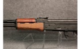 Norinco ~ Mak90 - 8 of 11