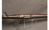 Winchester ~ Model 70 ~ Left Handed. - 6 of 10
