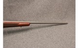 Winchester ~ Model 70 ~ Left Handed. - 5 of 10