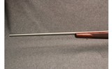 Winchester ~ Model 70 ~ Left Handed. - 7 of 10