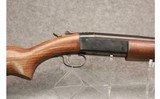 Winchester ~ Model 37 - 4 of 10