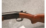Winchester ~ Model 37 - 8 of 10