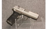 Ruger ~ P94 - 1 of 2