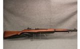 Springfield ~ M1 Garand - 1 of 13