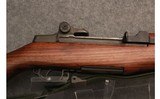 Springfield ~ M1 Garand - 3 of 13