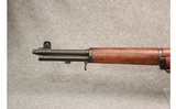 Springfield ~ M1 Garand - 9 of 13