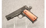 Rock Island Arms ~ M1911A1 - 2 of 2