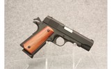 Rock Island Arms ~ M1911A1 - 1 of 2