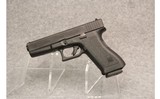 Glock ~ 17 ~ Gen 2 - 2 of 2