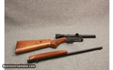 Browning ~ SA 22 - 10 of 11