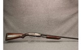 Remington ~ Model 31